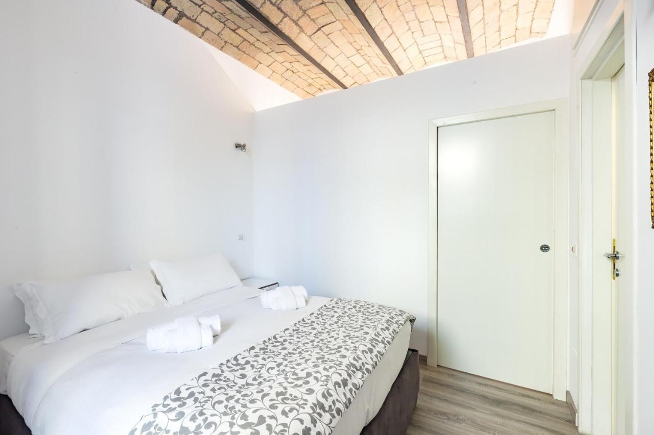 Via Dei Cappellari Apartments Rome Extérieur photo