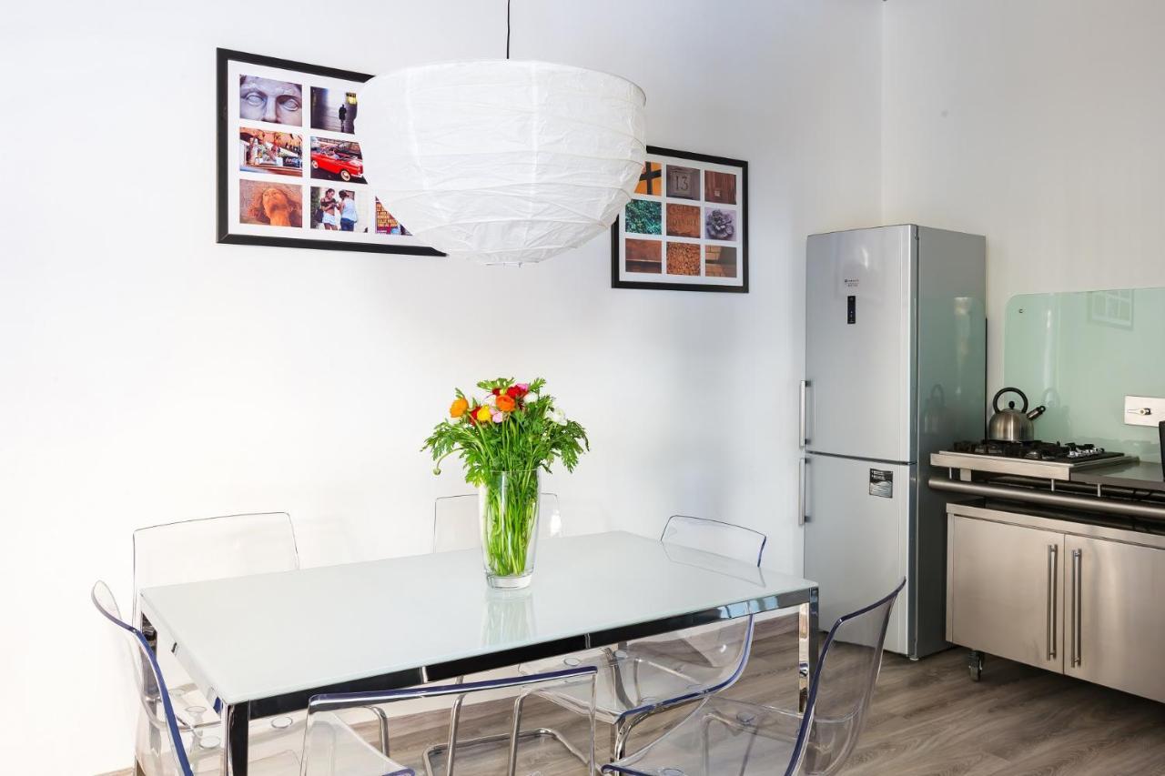 Via Dei Cappellari Apartments Rome Extérieur photo