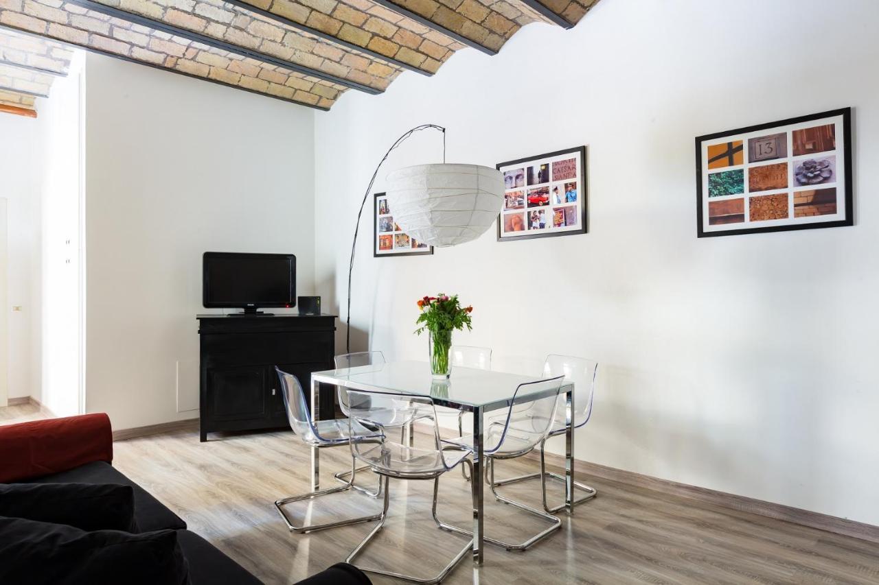 Via Dei Cappellari Apartments Rome Extérieur photo