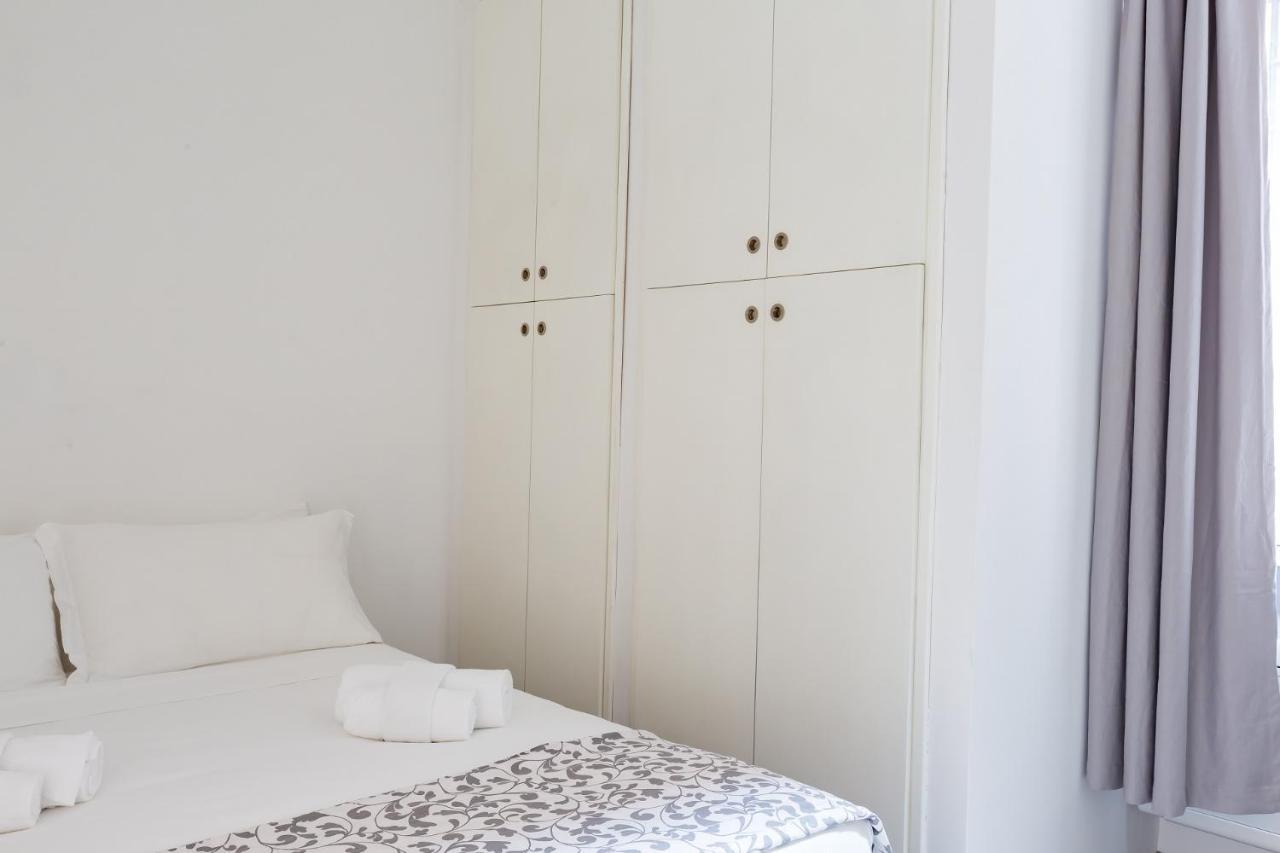 Via Dei Cappellari Apartments Rome Extérieur photo