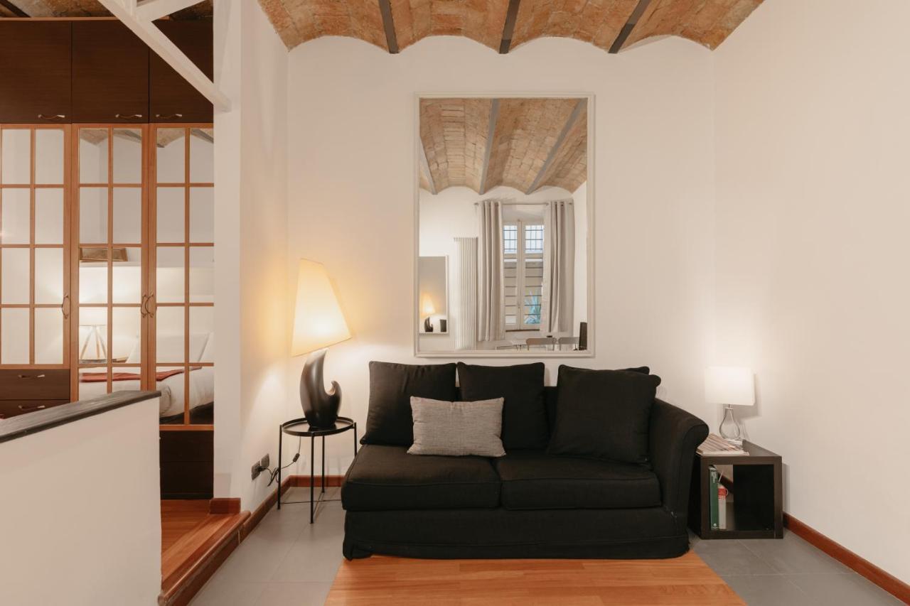 Via Dei Cappellari Apartments Rome Extérieur photo