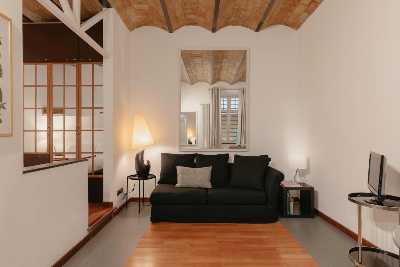 Via Dei Cappellari Apartments Rome Extérieur photo