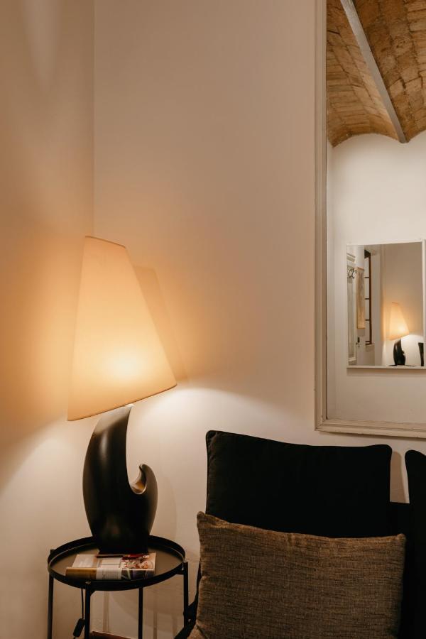 Via Dei Cappellari Apartments Rome Extérieur photo