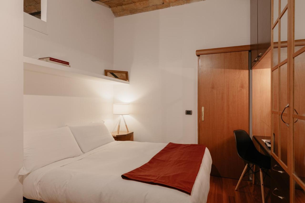 Via Dei Cappellari Apartments Rome Extérieur photo