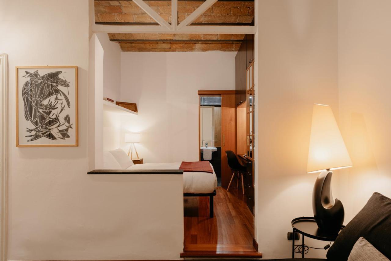 Via Dei Cappellari Apartments Rome Extérieur photo
