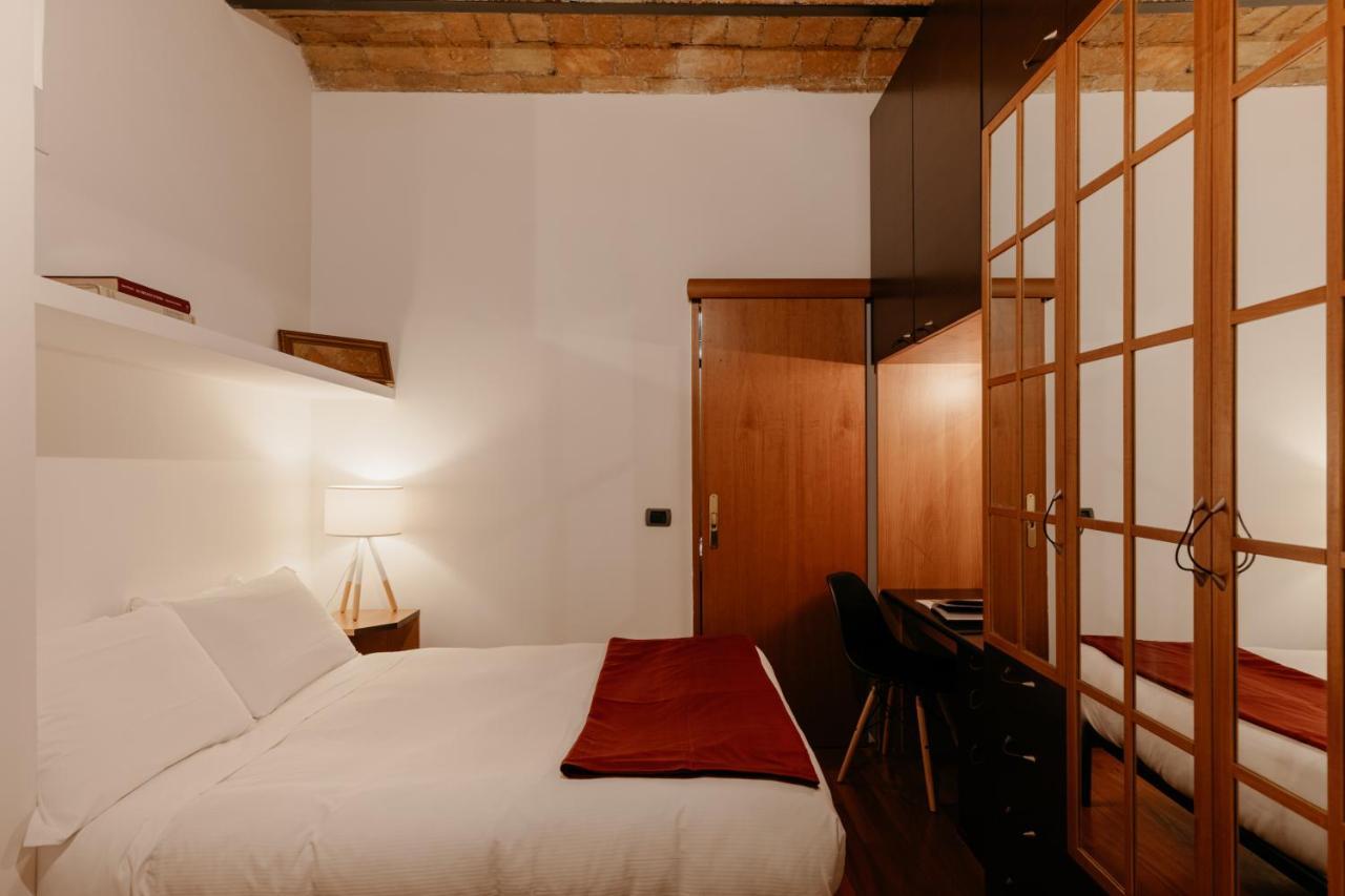 Via Dei Cappellari Apartments Rome Extérieur photo