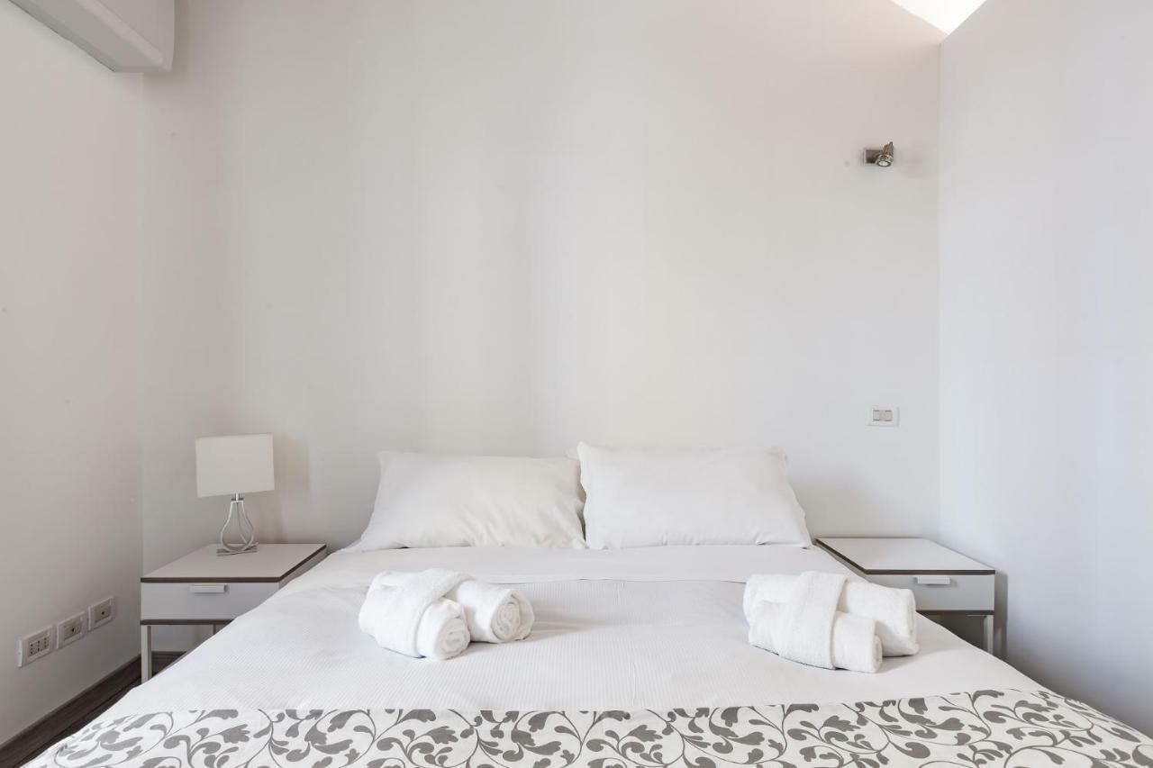 Via Dei Cappellari Apartments Rome Extérieur photo