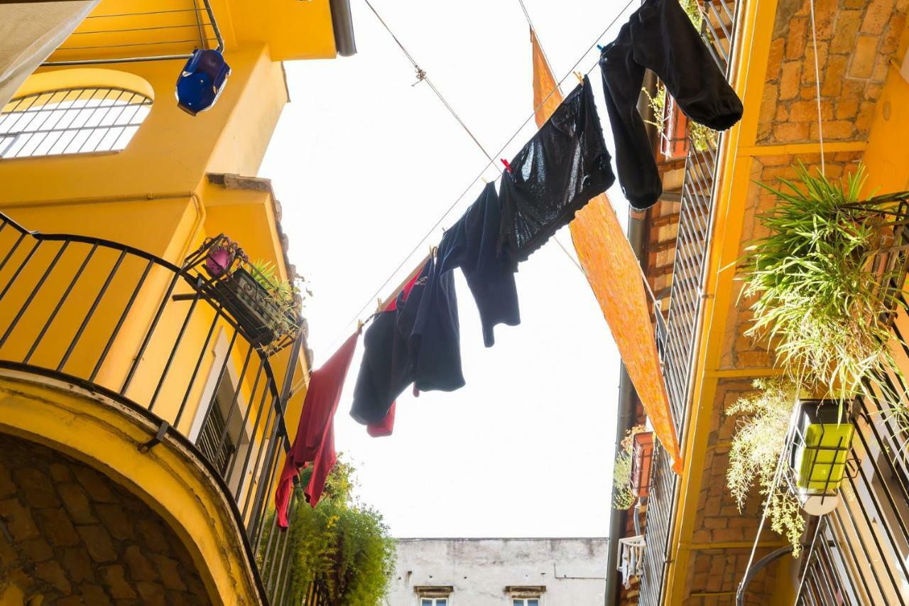 Via Dei Cappellari Apartments Rome Extérieur photo