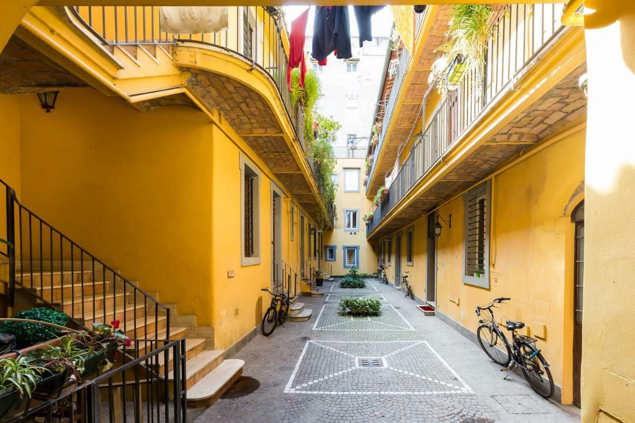 Via Dei Cappellari Apartments Rome Extérieur photo