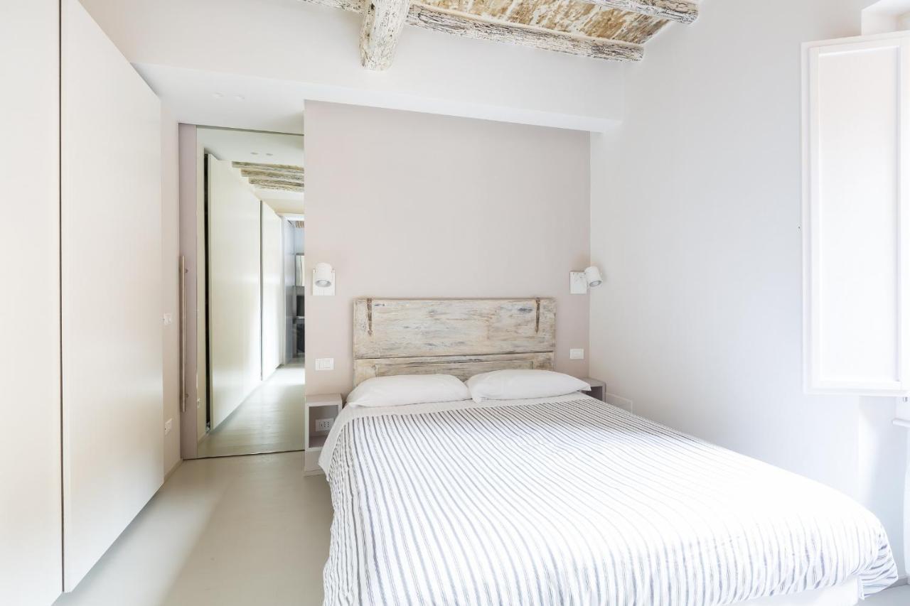 Via Dei Cappellari Apartments Rome Extérieur photo