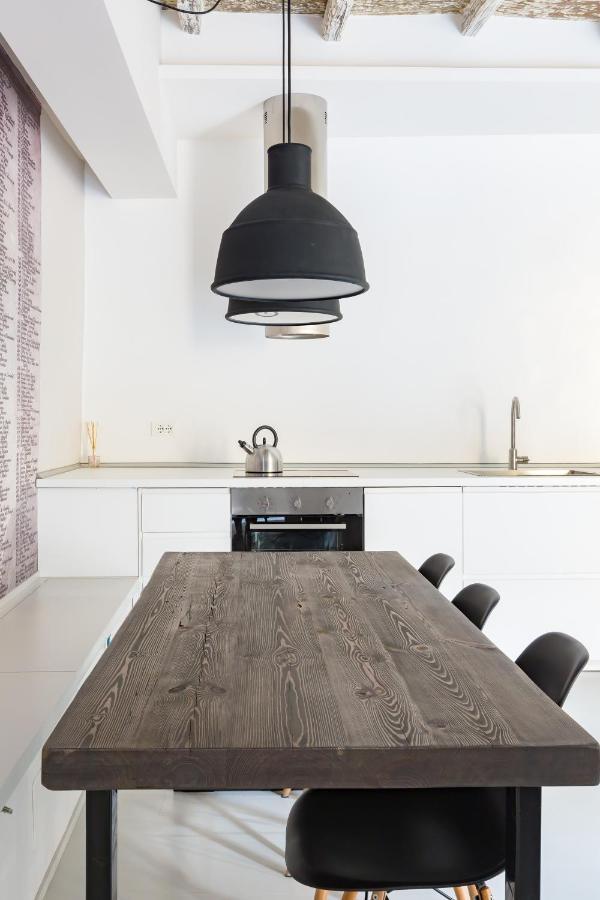 Via Dei Cappellari Apartments Rome Extérieur photo