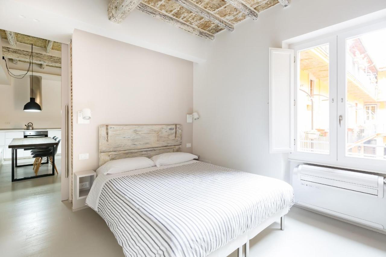 Via Dei Cappellari Apartments Rome Extérieur photo